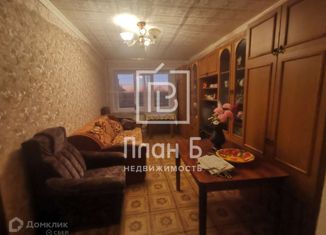 Трехкомнатная квартира на продажу, 57.9 м2, село Ахлебинино, Центральная улица, 23