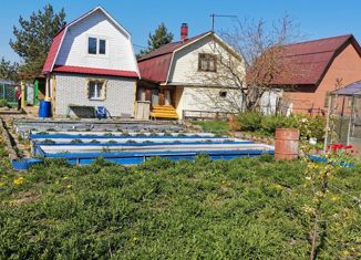 Продам дом, 33 м2, Пушкин, 4-я линия, 1с2