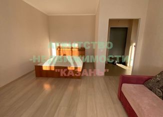 Сдам в аренду 1-ком. квартиру, 39.6 м2, Казань, проспект Победы, 139к2