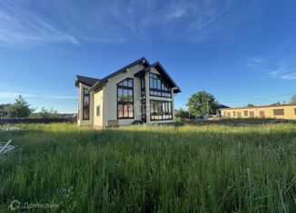 Продается дом, 173 м2, садоводческое некоммерческое товарищество Весна, 1-я аллея