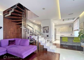 Продам 3-комнатную квартиру, 125.5 м2, Архангельск, Троицкий проспект, 10