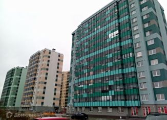 Квартира на продажу студия, 21.24 м2, Санкт-Петербург, Пискарёвский проспект, 145, Пискарёвский проспект
