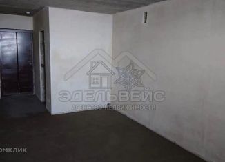 Продажа 1-комнатной квартиры, 26 м2, Саратов, ЖК Радуга, улица имени Николая Чихарева, 10