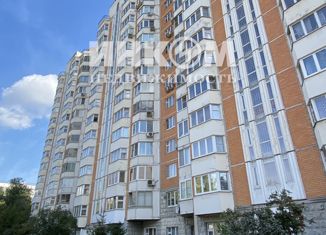 2-ком. квартира на продажу, 59.7 м2, Москва, проезд Нансена, 6к3