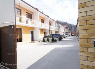 Продажа таунхауса, 140 м2, село Эстосадок, Берёзовая улица