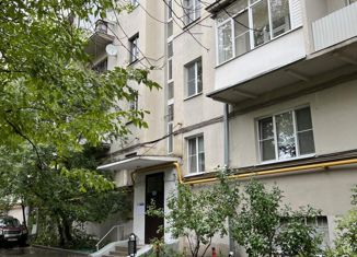 Сдача в аренду 3-ком. квартиры, 70 м2, Москва, улица Спиридоновка, 22/2, улица Спиридоновка