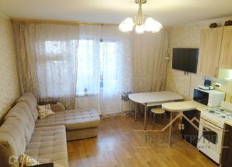 Продам 1-комнатную квартиру, 49.5 м2, село Осиново, улица Гайсина, 11