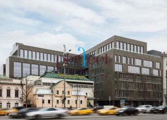 Сдается офис, 15709 м2, Москва, Смоленский бульвар, 13с1, Смоленский бульвар