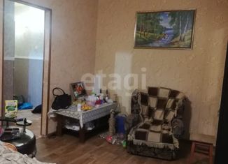 Продажа 2-ком. квартиры, 44 м2, Орёл, улица Металлургов, 36