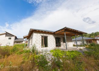 Продажа дома, 150 м2, территория Урочище Лососинное, Лазурная улица, 4