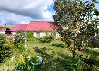 Дом на продажу, 50 м2, село Шира, Горная улица