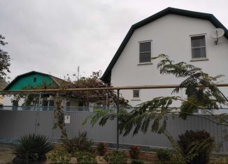 Дом на продажу, 105 м2, посёлок Сенной, Крайний переулок, 9