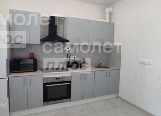 Продается 2-ком. квартира, 72.6 м2, деревня Ивановское, улица Семёна Гордого, 6