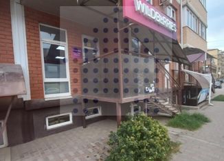 Офис на продажу, 46 м2, посёлок Российский, улица имени В.М. Комарова, 21/1к6