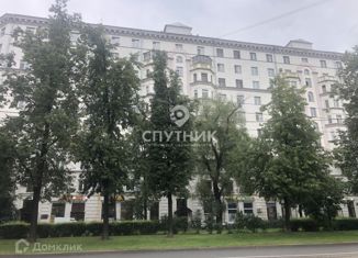 Продам трехкомнатную квартиру, 94.3 м2, Москва, Щербаковская улица, 40, станция Измайлово