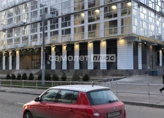 Продам 3-комнатную квартиру, 46 м2, Москва, Автозаводская улица, 23с928, Даниловский район