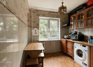 Продаю 2-комнатную квартиру, 44.3 м2, Омск, проспект Мира, 165, Советский округ