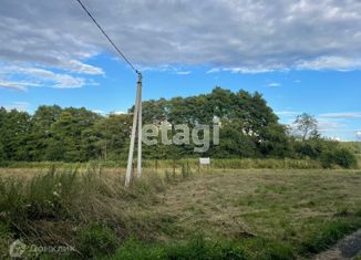 Земельный участок на продажу, 21 сот., село Подберезники, Сиреневая улица