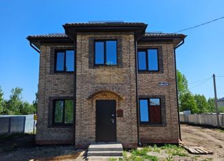 Продам дом, 134 м2, село Большие Кабаны, Полевая улица, 16