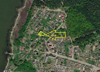 Участок на продажу, 10.2 сот., Ладушкин, улица Афанасьева