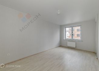 Продам 1-комнатную квартиру, 38.7 м2, Краснодар, улица Генерала Петрова, 2/Алит1, Прикубанский округ