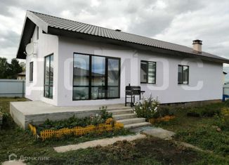 Дом на продажу, 131 м2, коттеджный посёлок Резиденция в Первомайском, Проезжая улица, 27