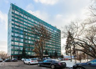 Сдам офис, 435 м2, Москва, Ленинградский проспект, 37к3
