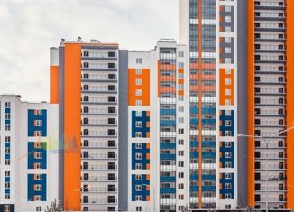 Продам однокомнатную квартиру, 35.26 м2, Санкт-Петербург, Плесецкая улица, 10, ЖК Полис на Комендантском