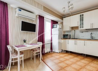 Однокомнатная квартира на продажу, 25.8 м2, Москва, улица Трофимова, 16, улица Трофимова