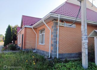 Продам таунхаус, 152 м2, Ленинградская область, улица Строителей, 13