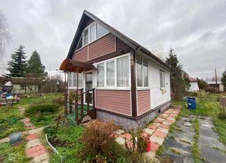 Продажа дома, 49.8 м2, СНТ Лесное, СНТ Лесное, 43