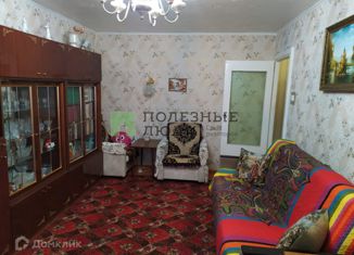 Продаю 2-ком. квартиру, 52 м2, Сыктывкар, проспект Бумажников, 40, Эжвинский район