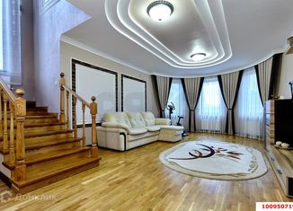 Продаю дом, 172.4 м2, посёлок Знаменский, Светлая улица