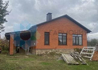 Продам дом, 86.6 м2, село Зелёная Поляна, Выгонная улица, 22А