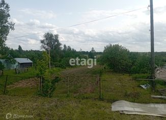 Продается земельный участок, 18 сот., поселок Шувалово, Шуваловская улица, 3