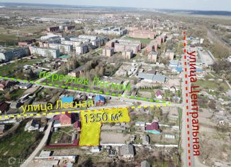 Дом на продажу, 69.9 м2, поселок Воротынск, Центральная улица