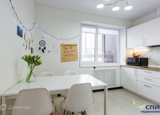 Продаю 1-комнатную квартиру, 38.4 м2, Санкт-Петербург, проспект Испытателей, 31к1, проспект Испытателей