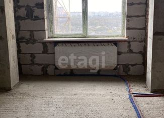 Продаю 3-ком. квартиру, 74.4 м2, Ростов-на-Дону, Горсоветская улица, 57, ЖК Новый Город