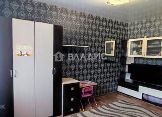 1-ком. квартира на продажу, 21.6 м2, Калуга, улица Гурьянова, 11, Московский округ