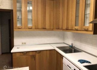 Сдается 2-ком. квартира, 52 м2, Москва, Юрловский проезд, 14к3, Юрловский проезд