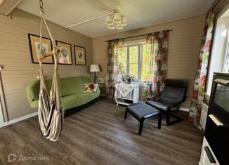 Дом на продажу, 89.2 м2, СНТ Медик-2, Флотская улица