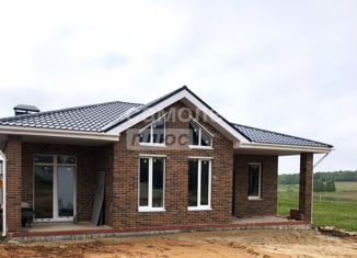 Продажа дома, 120 м2, деревня Чернышевка, Янтарная улица