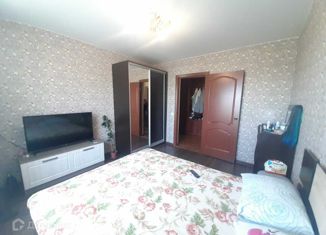 Продаю двухкомнатную квартиру, 50.1 м2, поселок городского типа Афипский, Краснодарская улица, 32