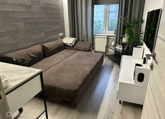 Продажа 2-ком. квартиры, 44.4 м2, Москва, Домодедовская улица, 33, Домодедовская улица