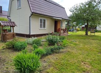 Продается дом, 90 м2, СНТ Ромашка, Цветочная улица