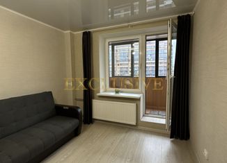 Продажа квартиры студии, 29.5 м2, Мурино, улица Шувалова, 16/9, ЖК Созвездие