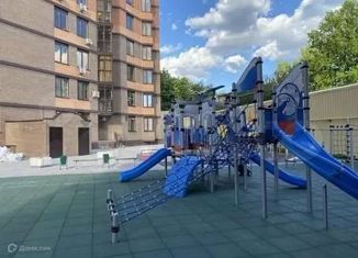 Продажа 3-ком. квартиры, 88 м2, Ростов-на-Дону, Доломановский переулок, 116 стр. 1, ЖК Мега