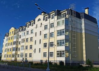 Продажа 1-ком. квартиры, 42.1 м2, Пушкин, Анциферовская улица, 7к2