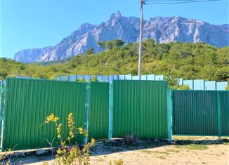 Участок на продажу, 4 сот., посёлок городского типа Кореиз, Кореизское шоссе, 3А