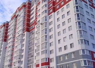 Продается трехкомнатная квартира, 82 м2, Брянск, улица имени А.Ф. Войстроченко, 8, ЖК Квартал Авиаторов